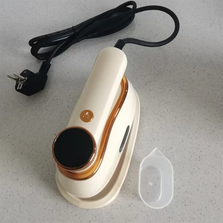 Corded Steam Iron