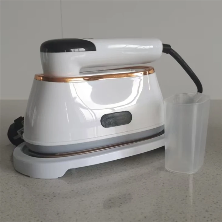 Corded Steam Iron