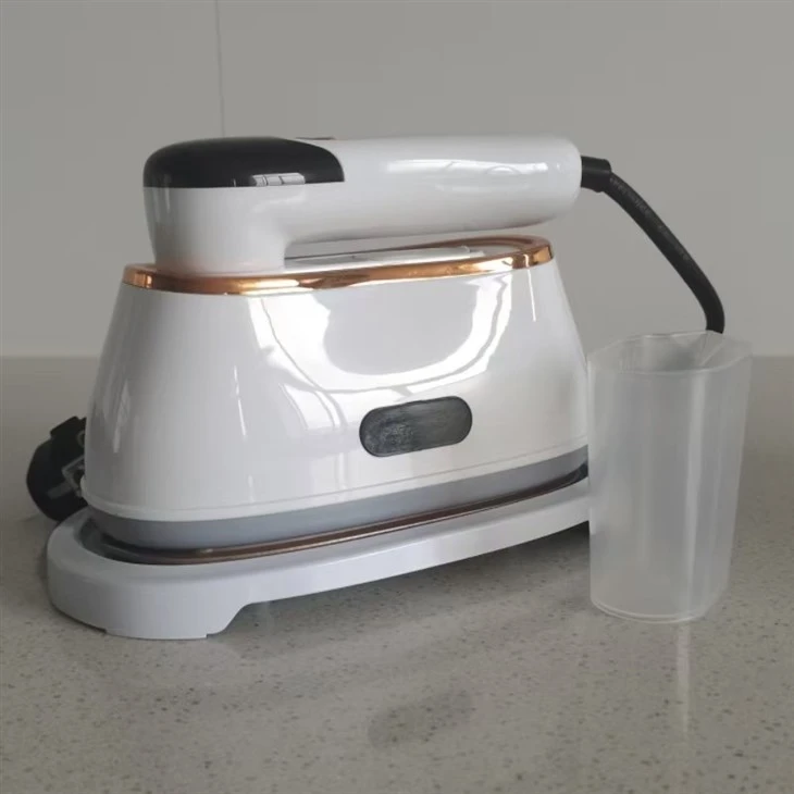 Corded Steam Iron