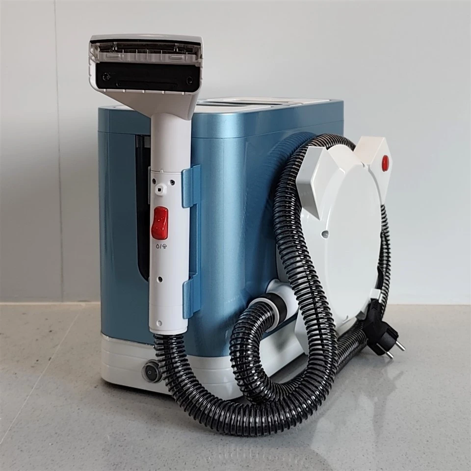 Fabric Spot Cleaner