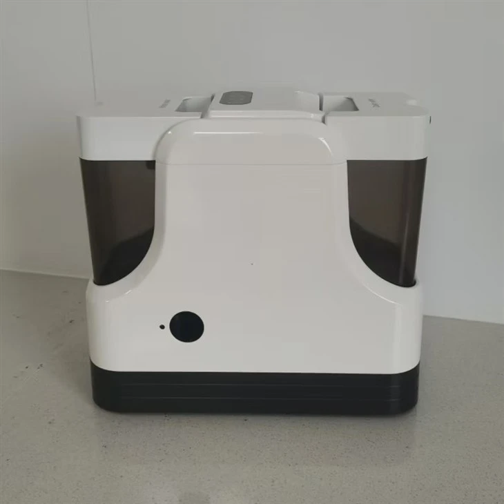 Fabric Washing Machine
