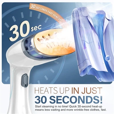 Can I Use A Cloth Steamer On Delicate Fabric Like Silk Or Wool