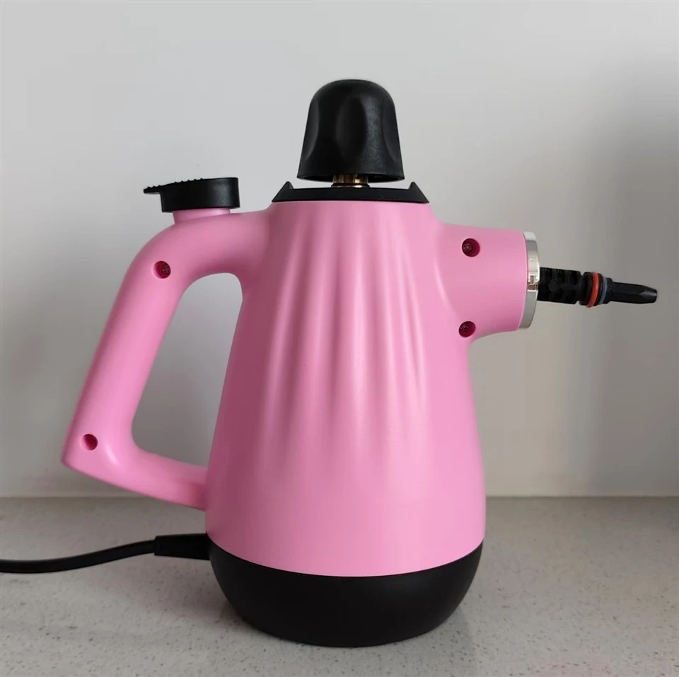 Portable Steamer Cleaner