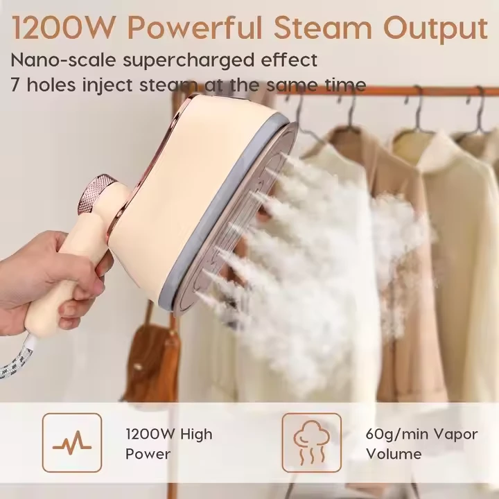 Steam Irons